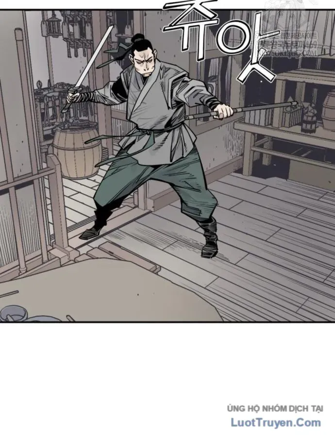 Sát Thủ Tống Lý Thu Chapter 122 - 127