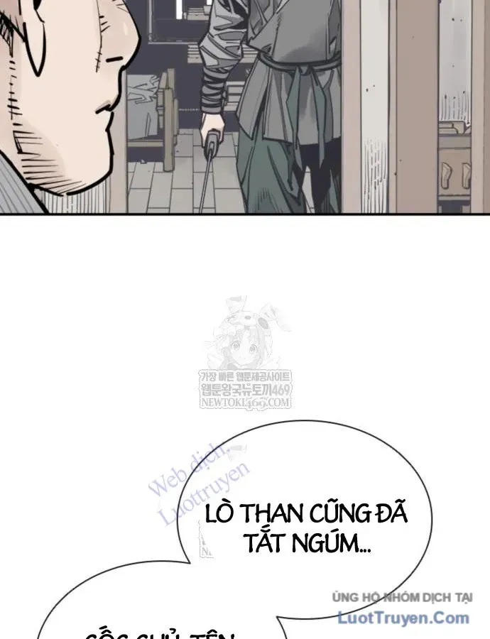Sát Thủ Tống Lý Thu Chapter 122 - 130