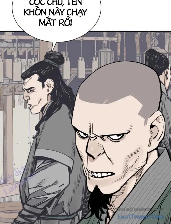 Sát Thủ Tống Lý Thu Chapter 122 - 131