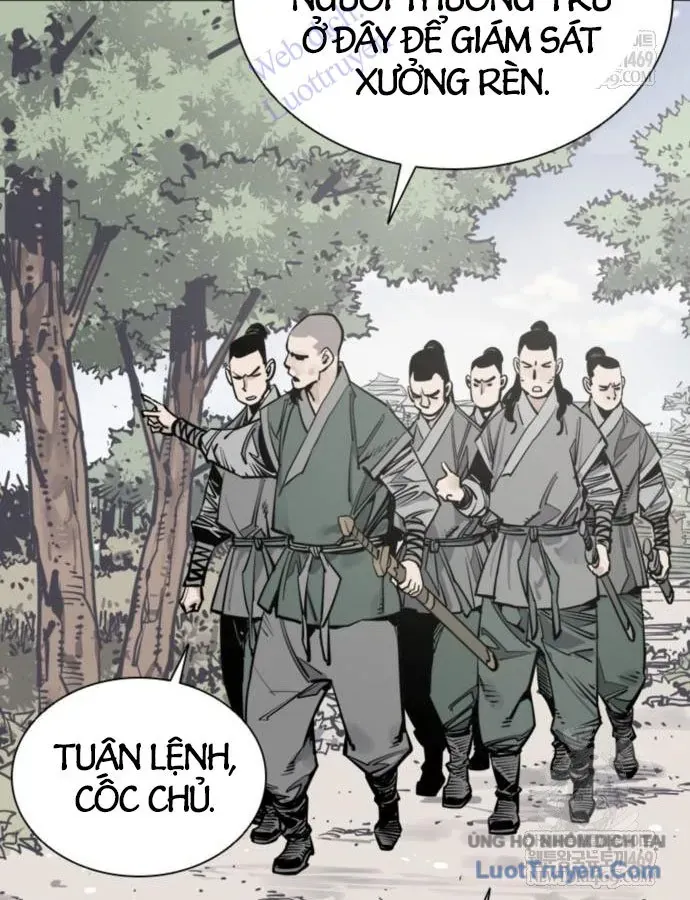 Sát Thủ Tống Lý Thu Chapter 122 - 136
