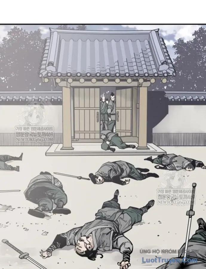 Sát Thủ Tống Lý Thu Chapter 122 - 146