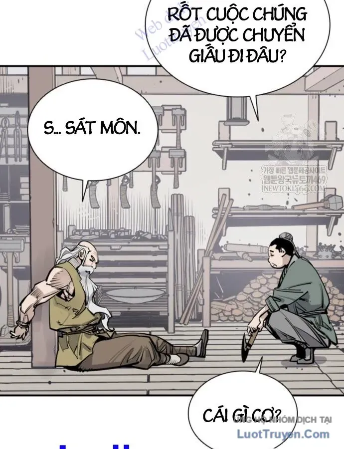 Sát Thủ Tống Lý Thu Chapter 122 - 16