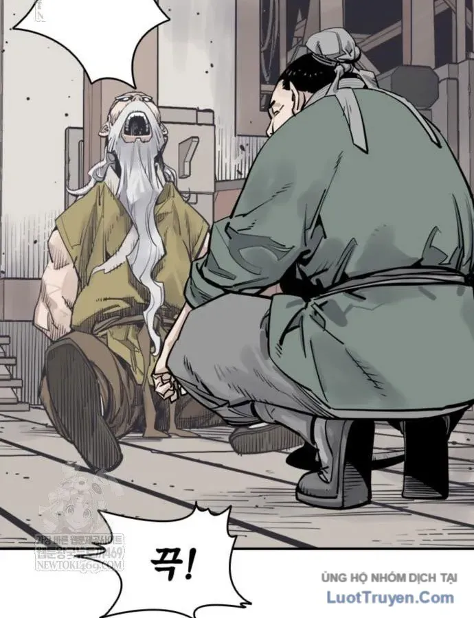 Sát Thủ Tống Lý Thu Chapter 122 - 21