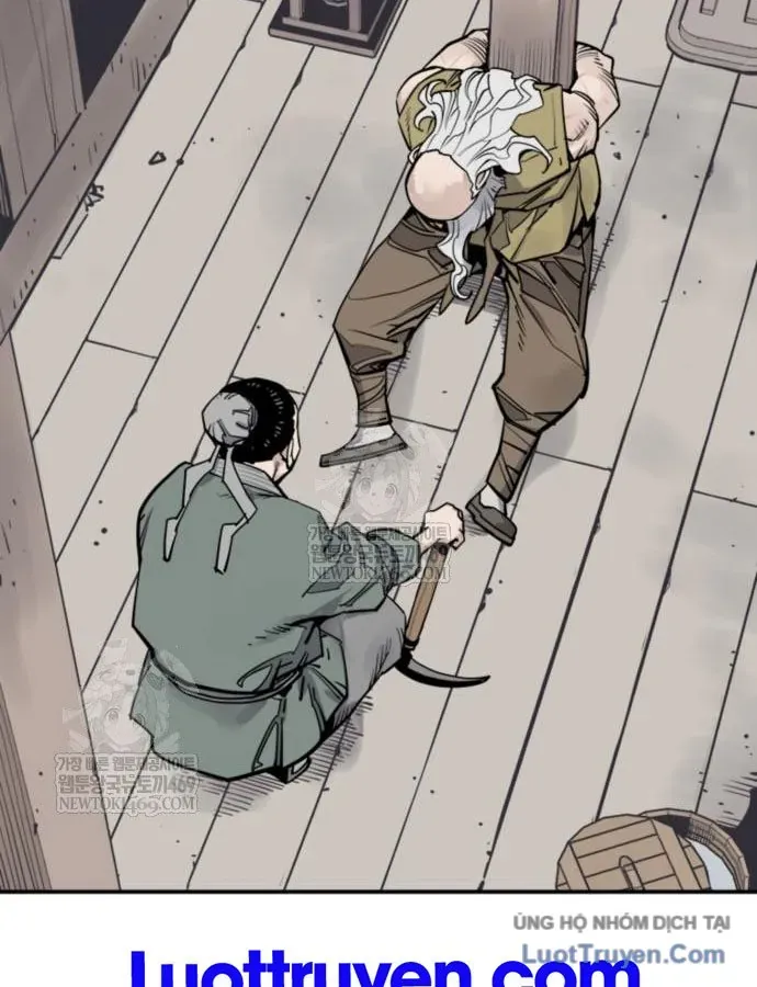 Sát Thủ Tống Lý Thu Chapter 122 - 24