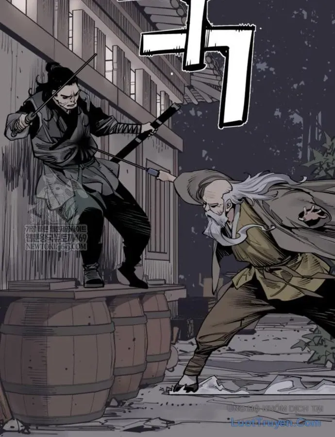 Sát Thủ Tống Lý Thu Chapter 122 - 83