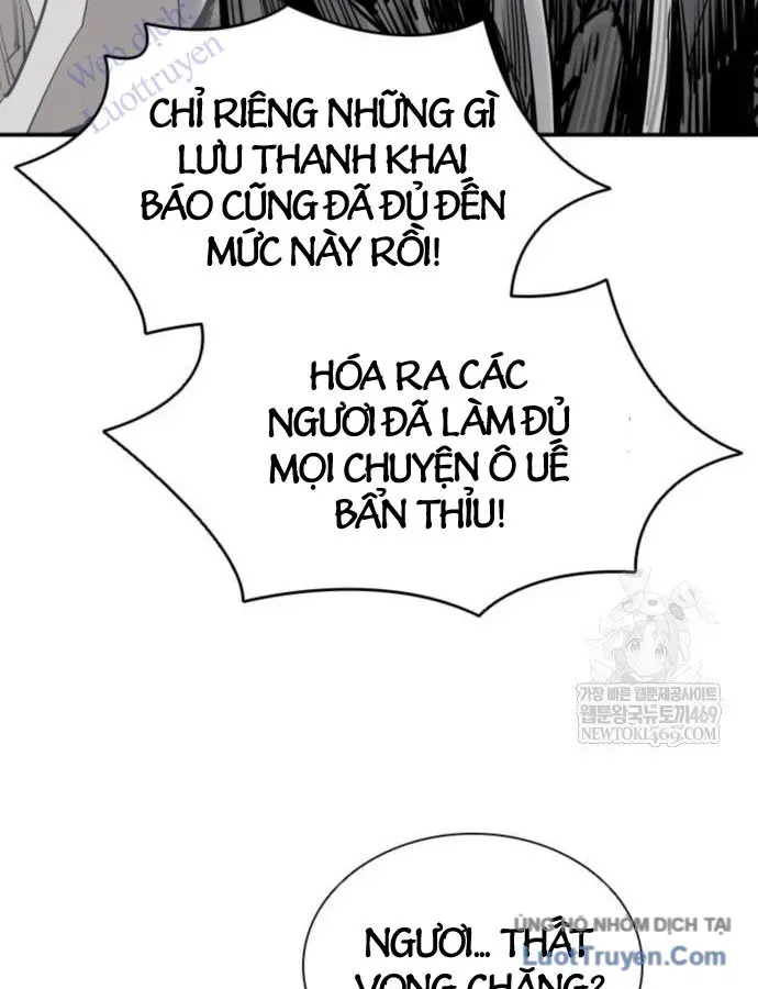 Sát Thủ Tống Lý Thu Chapter 123 - 11