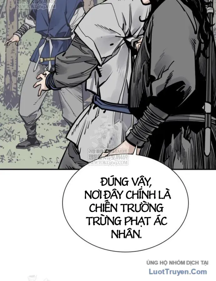 Sát Thủ Tống Lý Thu Chapter 123 - 107