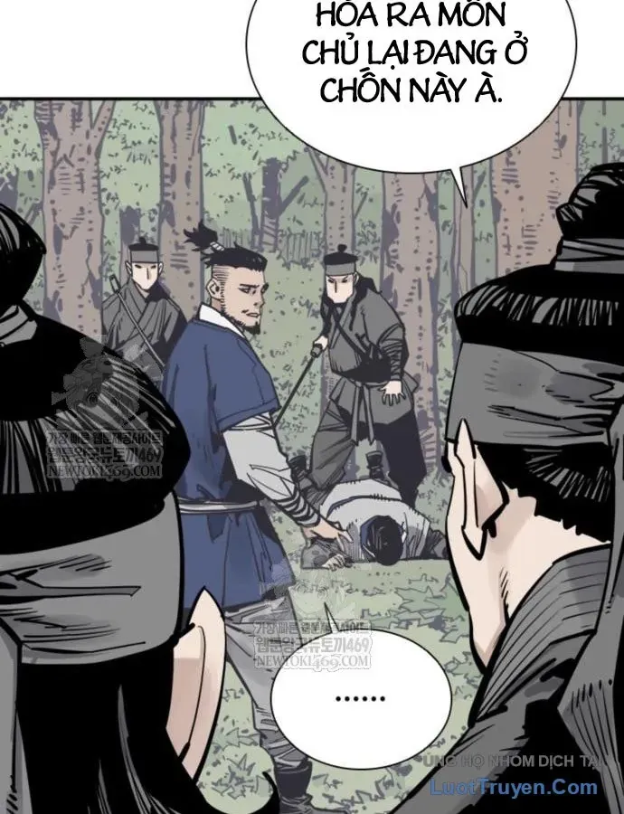 Sát Thủ Tống Lý Thu Chapter 123 - 110