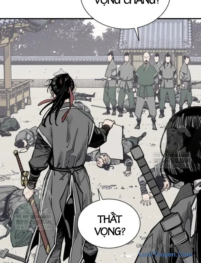 Sát Thủ Tống Lý Thu Chapter 123 - 12