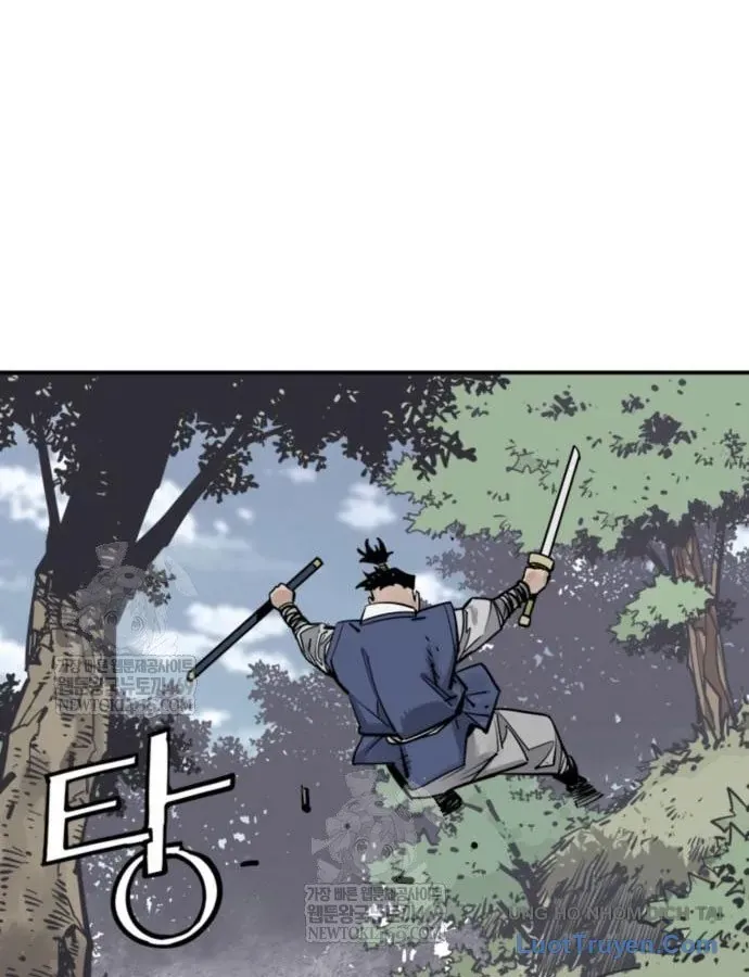 Sát Thủ Tống Lý Thu Chapter 123 - 128