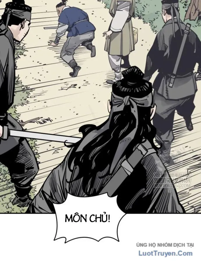 Sát Thủ Tống Lý Thu Chapter 123 - 140