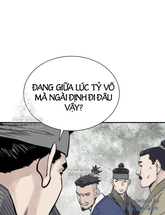 Sát Thủ Tống Lý Thu Chapter 123 - 141