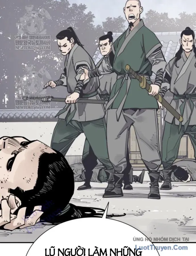 Sát Thủ Tống Lý Thu Chapter 123 - 16