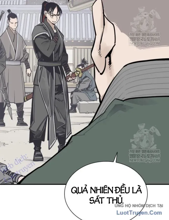 Sát Thủ Tống Lý Thu Chapter 123 - 18
