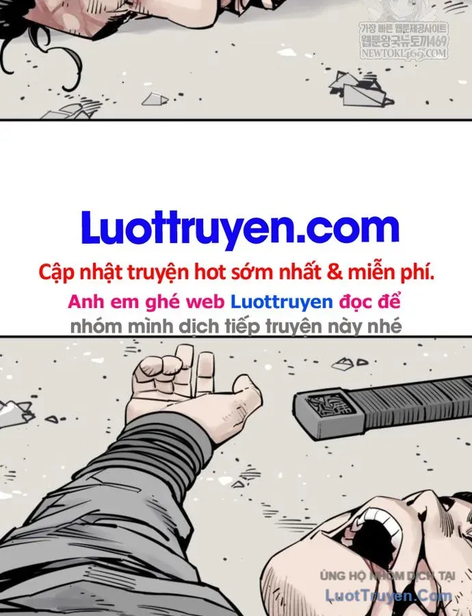 Sát Thủ Tống Lý Thu Chapter 123 - 3