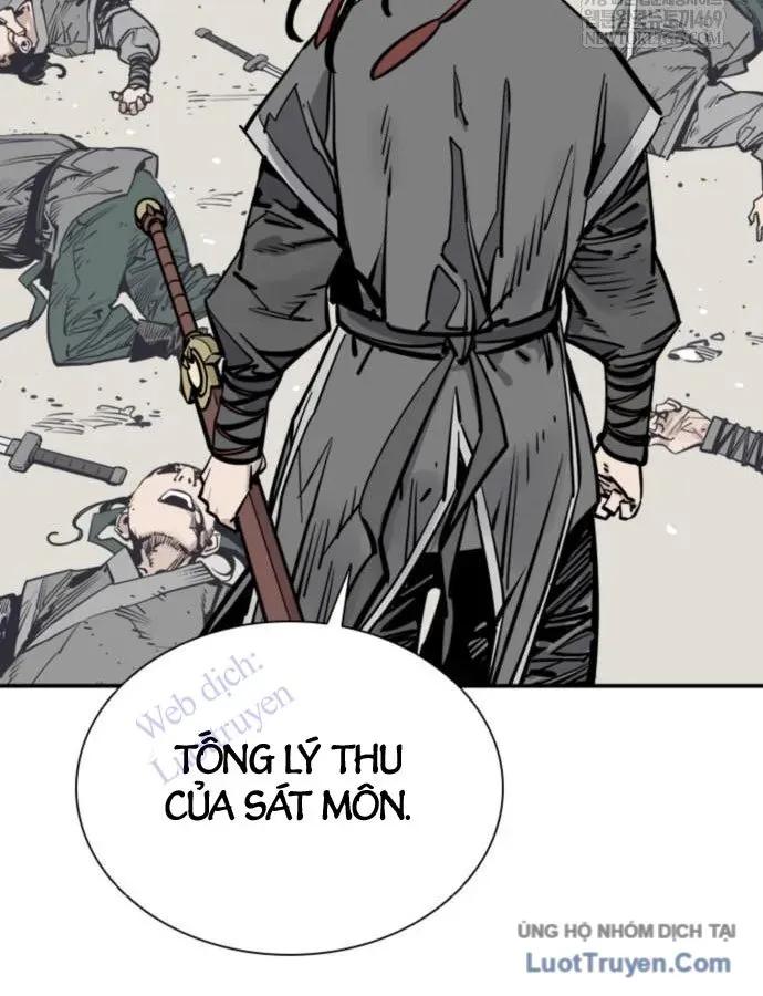 Sát Thủ Tống Lý Thu Chapter 123 - 29