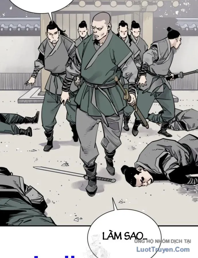 Sát Thủ Tống Lý Thu Chapter 123 - 5