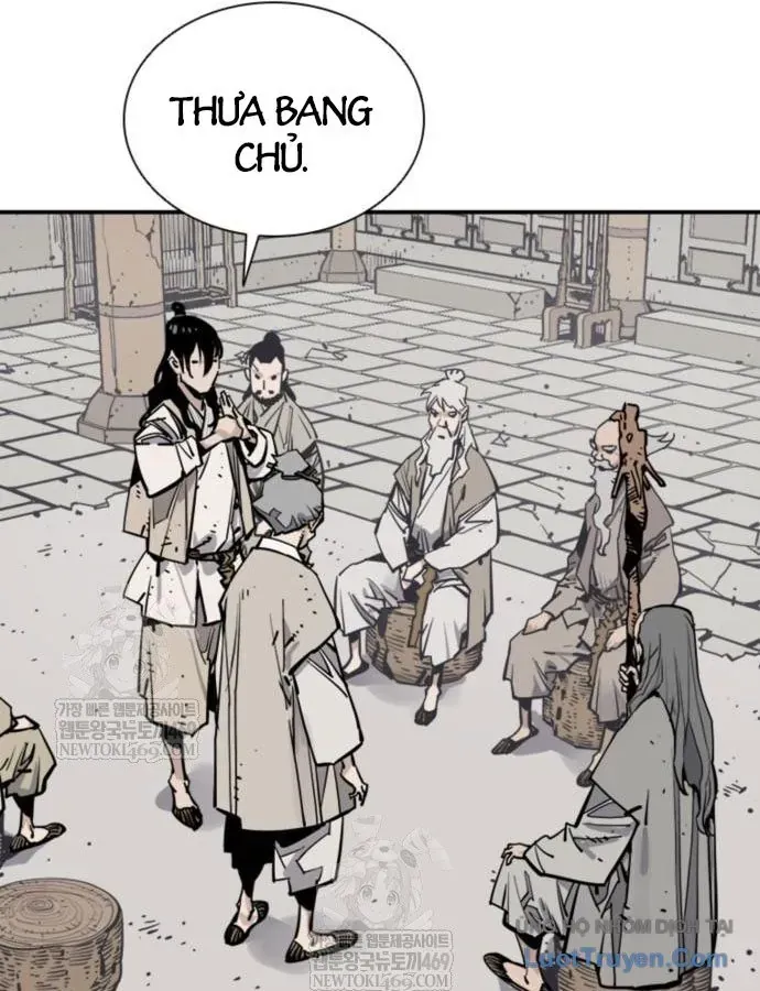 Sát Thủ Tống Lý Thu Chapter 124 - 106