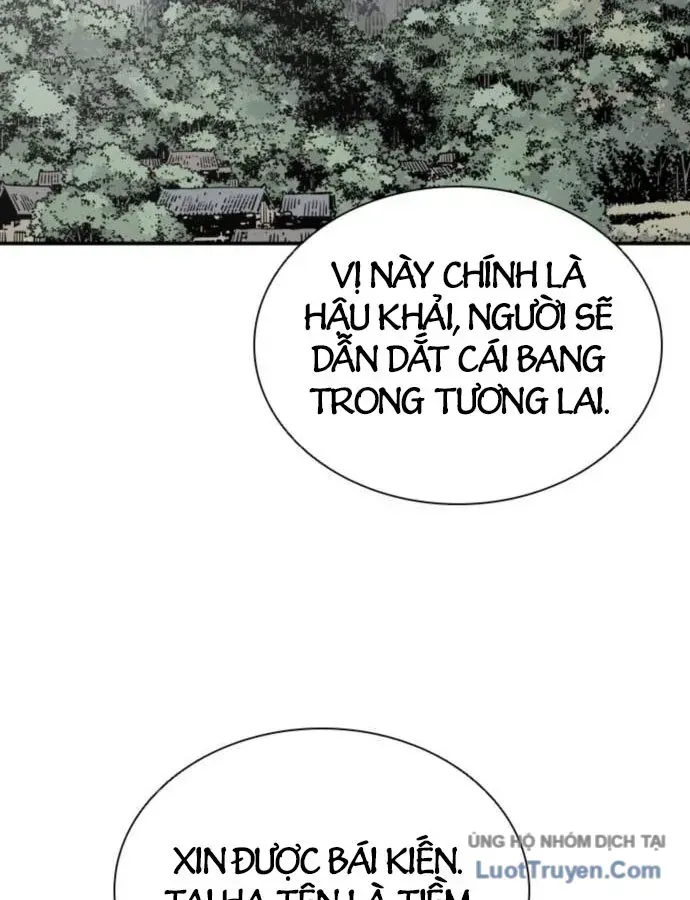 Sát Thủ Tống Lý Thu Chapter 124 - 115