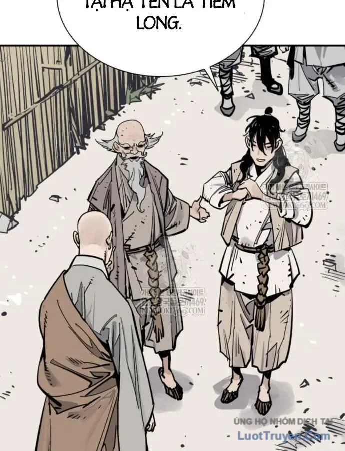 Sát Thủ Tống Lý Thu Chapter 124 - 116