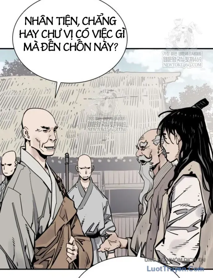 Sát Thủ Tống Lý Thu Chapter 124 - 118