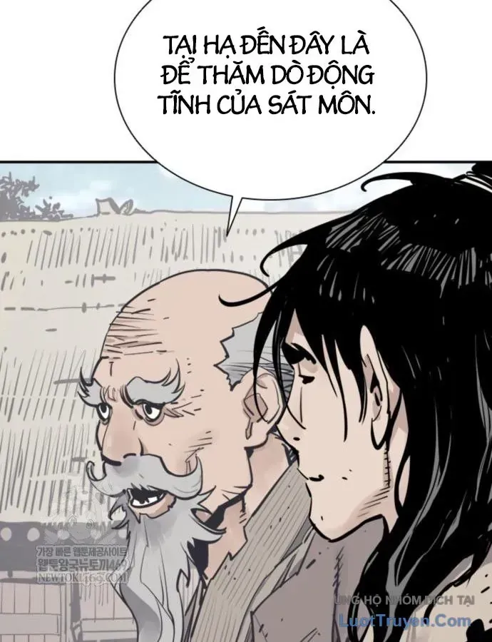 Sát Thủ Tống Lý Thu Chapter 124 - 120