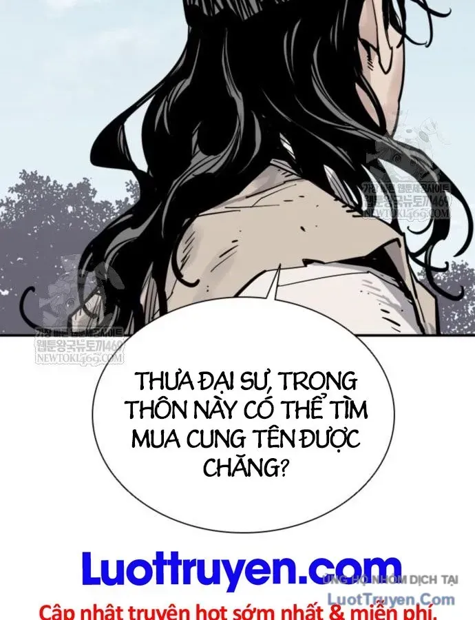 Sát Thủ Tống Lý Thu Chapter 124 - 125