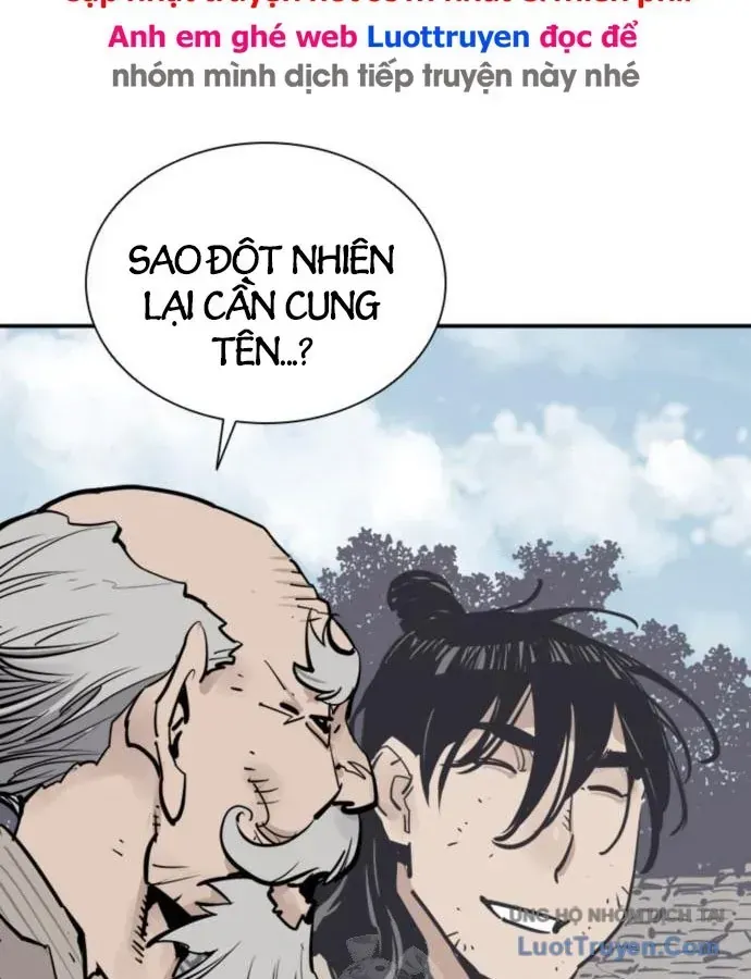 Sát Thủ Tống Lý Thu Chapter 124 - 126