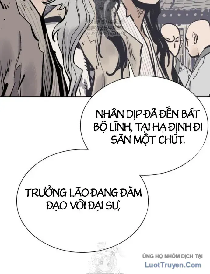 Sát Thủ Tống Lý Thu Chapter 124 - 127