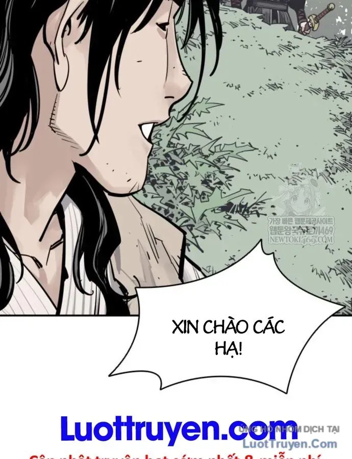 Sát Thủ Tống Lý Thu Chapter 124 - 137