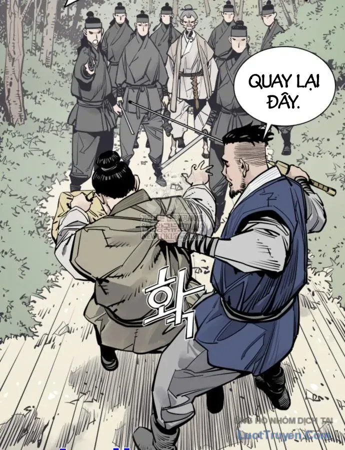 Sát Thủ Tống Lý Thu Chapter 124 - 18
