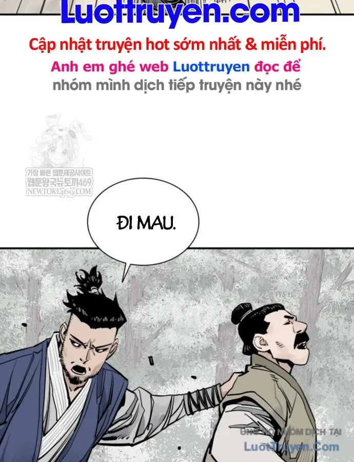 Sát Thủ Tống Lý Thu Chapter 124 - 19