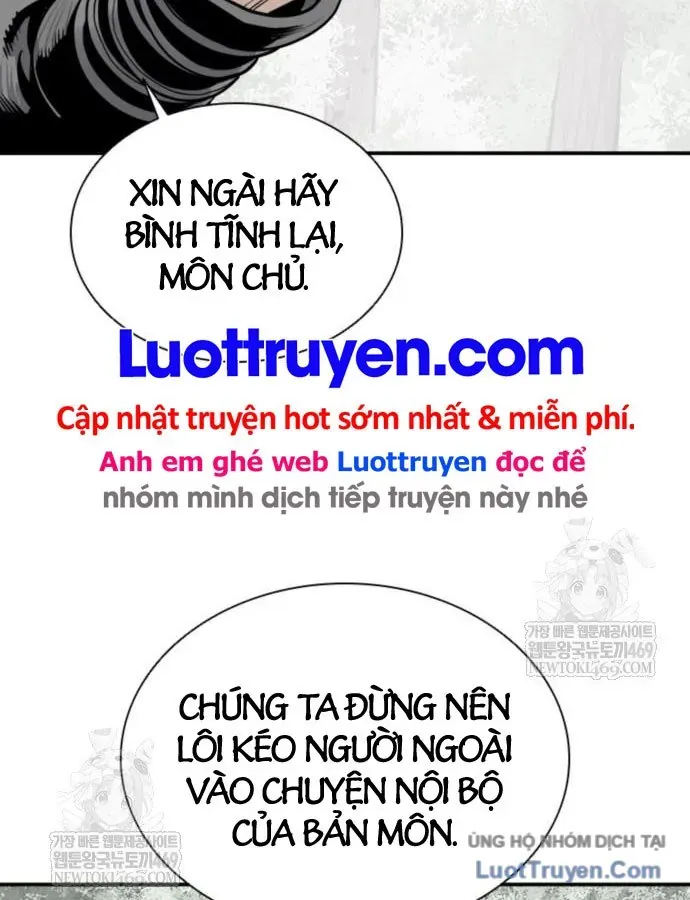 Sát Thủ Tống Lý Thu Chapter 124 - 3