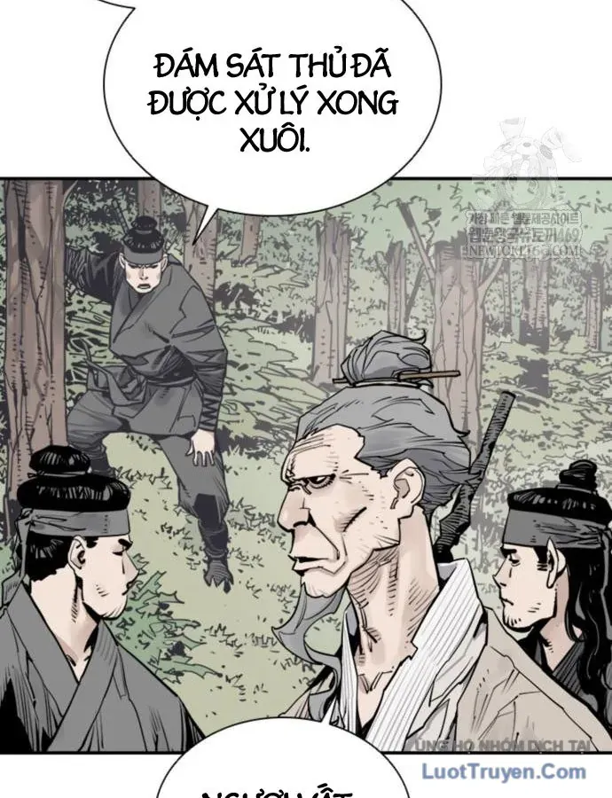 Sát Thủ Tống Lý Thu Chapter 124 - 22