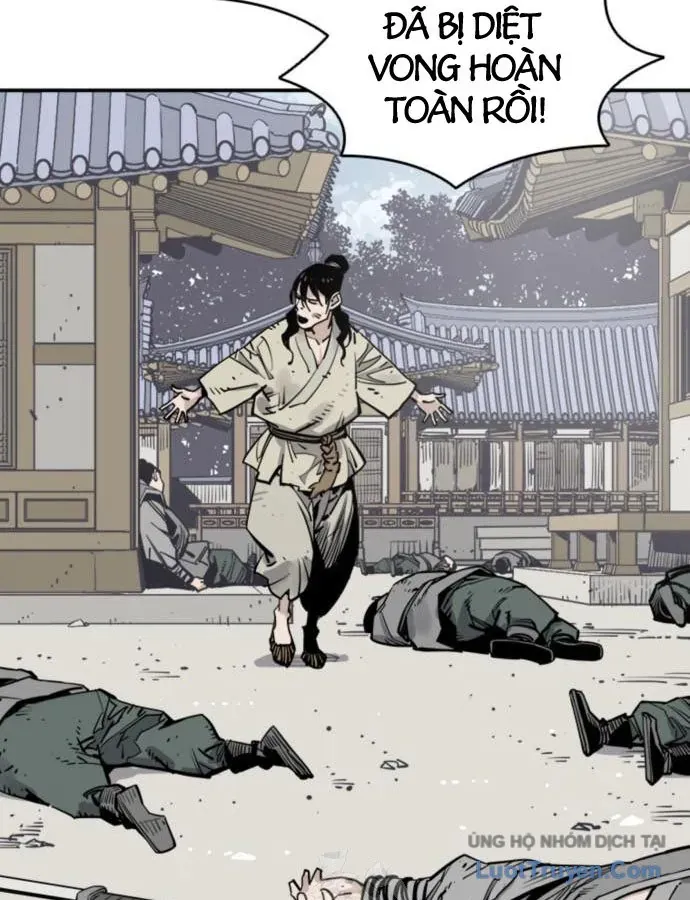 Sát Thủ Tống Lý Thu Chapter 124 - 30