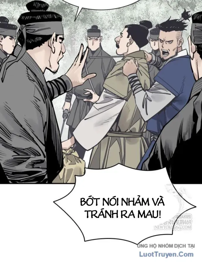 Sát Thủ Tống Lý Thu Chapter 124 - 4
