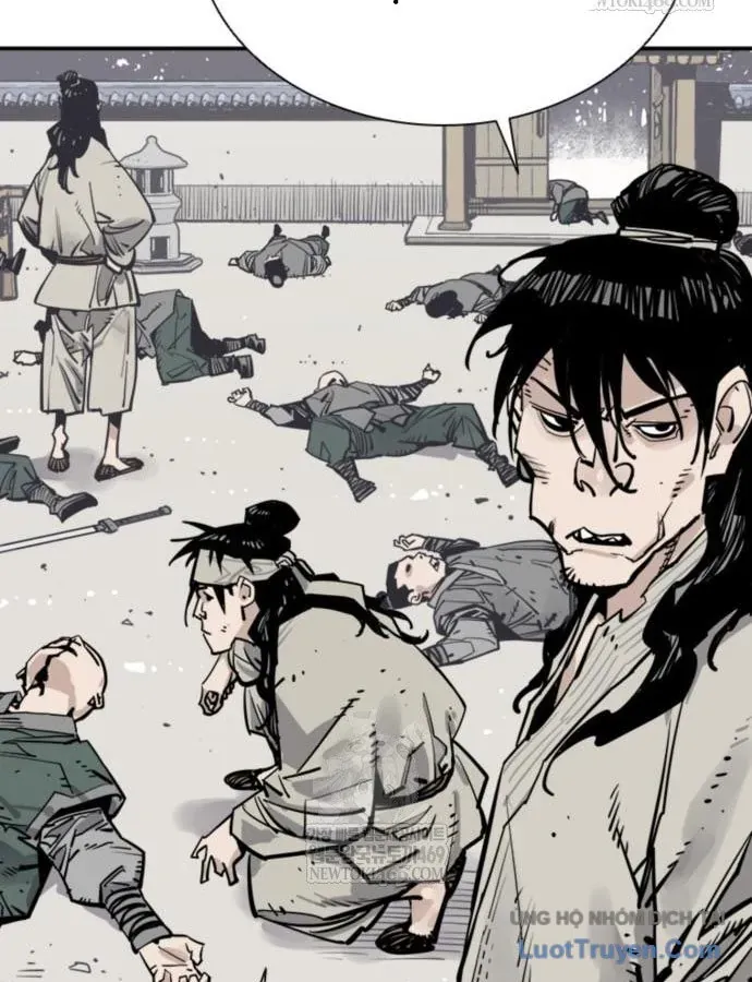 Sát Thủ Tống Lý Thu Chapter 124 - 32