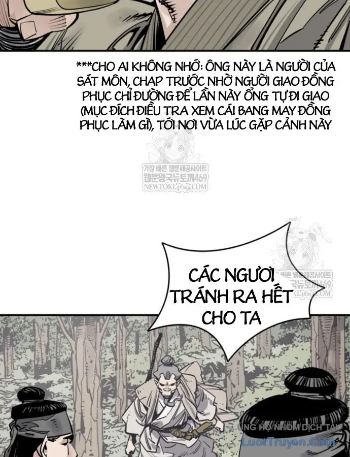 Sát Thủ Tống Lý Thu Chapter 124 - 6
