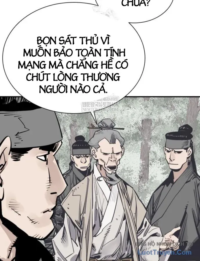 Sát Thủ Tống Lý Thu Chapter 124 - 8