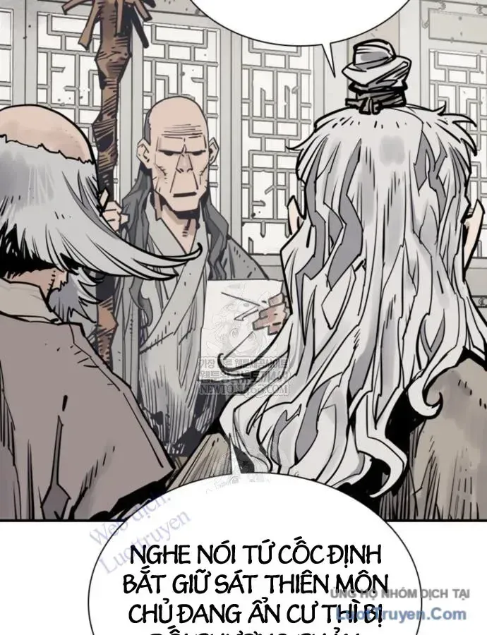 Sát Thủ Tống Lý Thu Chapter 124 - 72