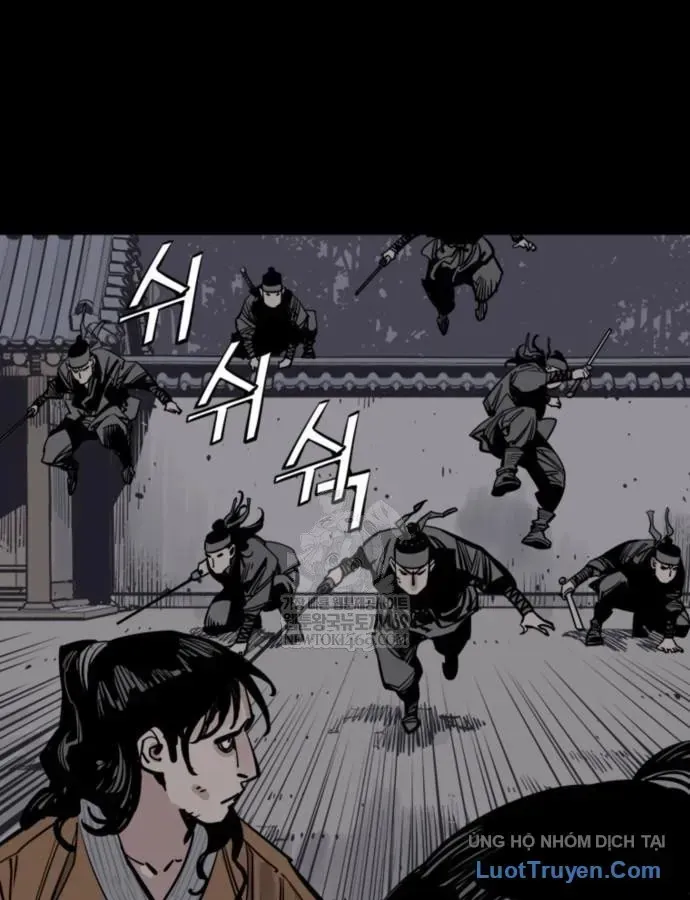 Sát Thủ Tống Lý Thu Chapter 125 - 111