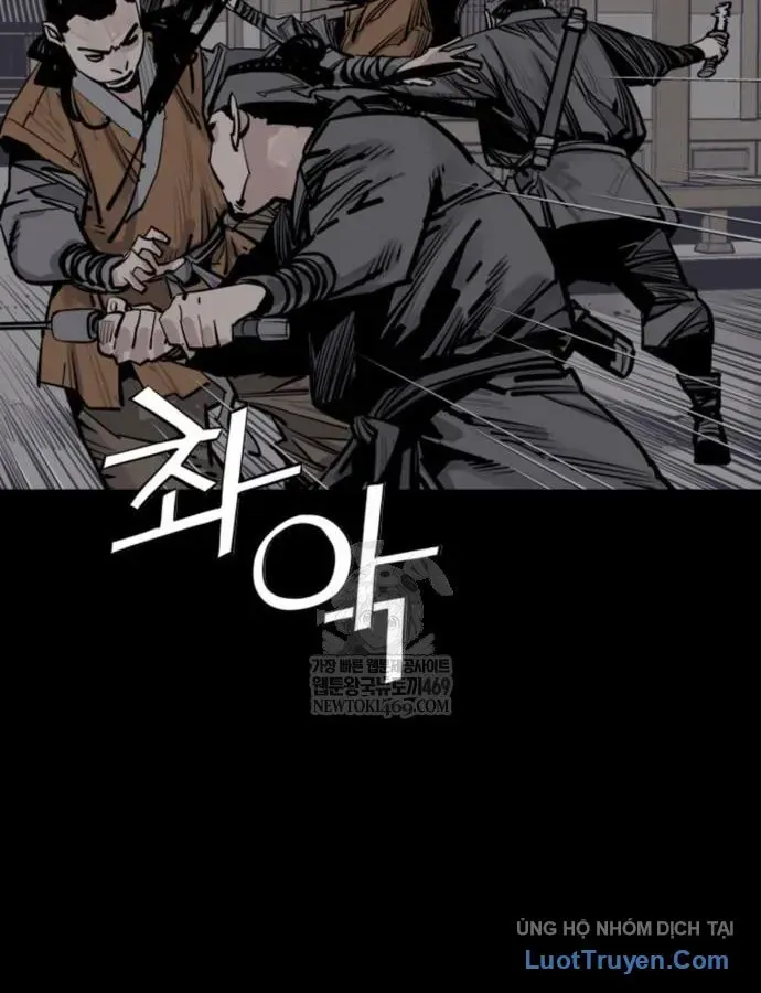 Sát Thủ Tống Lý Thu Chapter 125 - 116