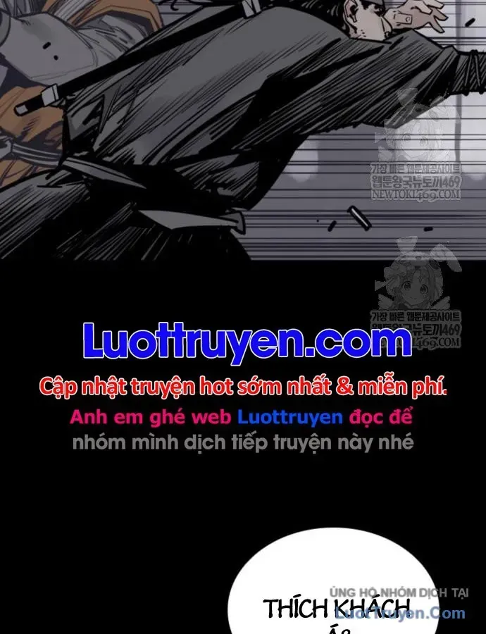 Sát Thủ Tống Lý Thu Chapter 125 - 125