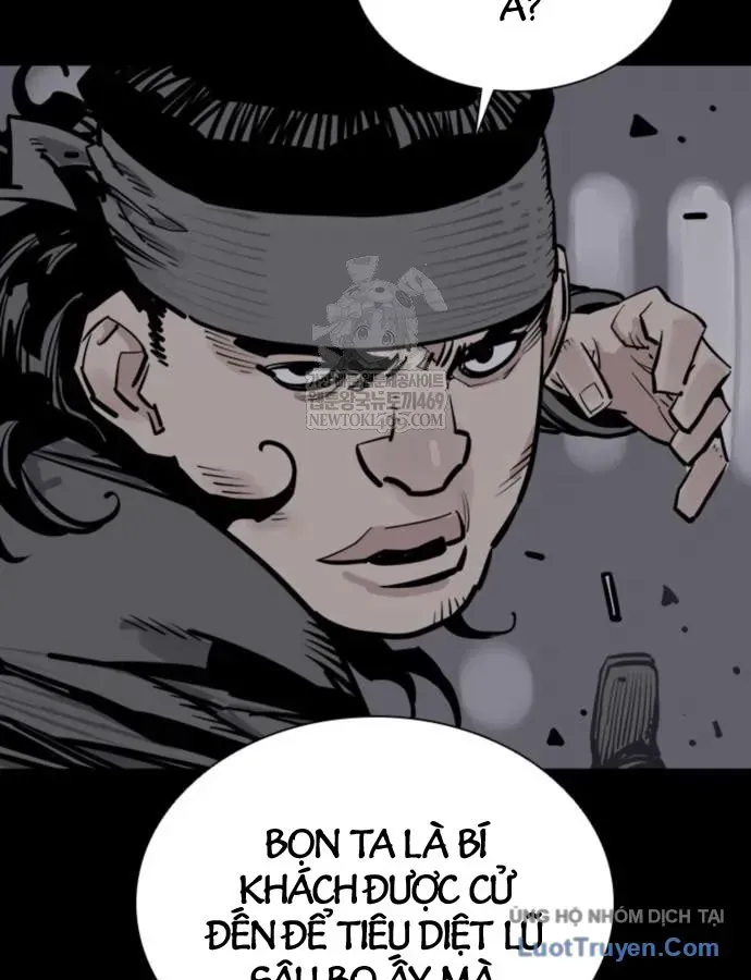 Sát Thủ Tống Lý Thu Chapter 125 - 126
