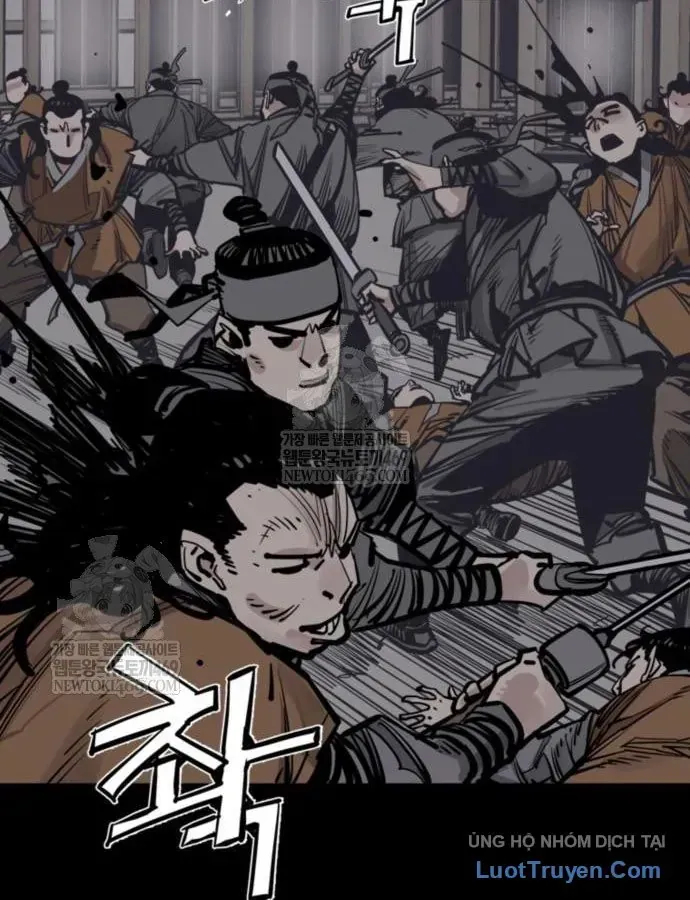 Sát Thủ Tống Lý Thu Chapter 125 - 131
