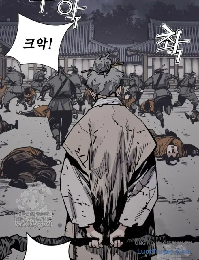 Sát Thủ Tống Lý Thu Chapter 125 - 135
