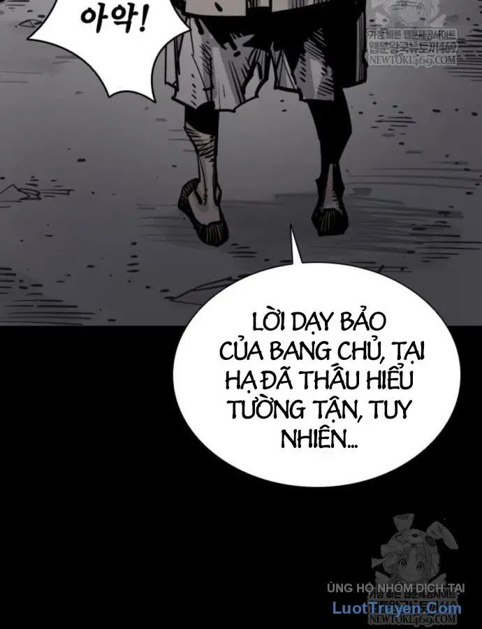 Sát Thủ Tống Lý Thu Chapter 125 - 136