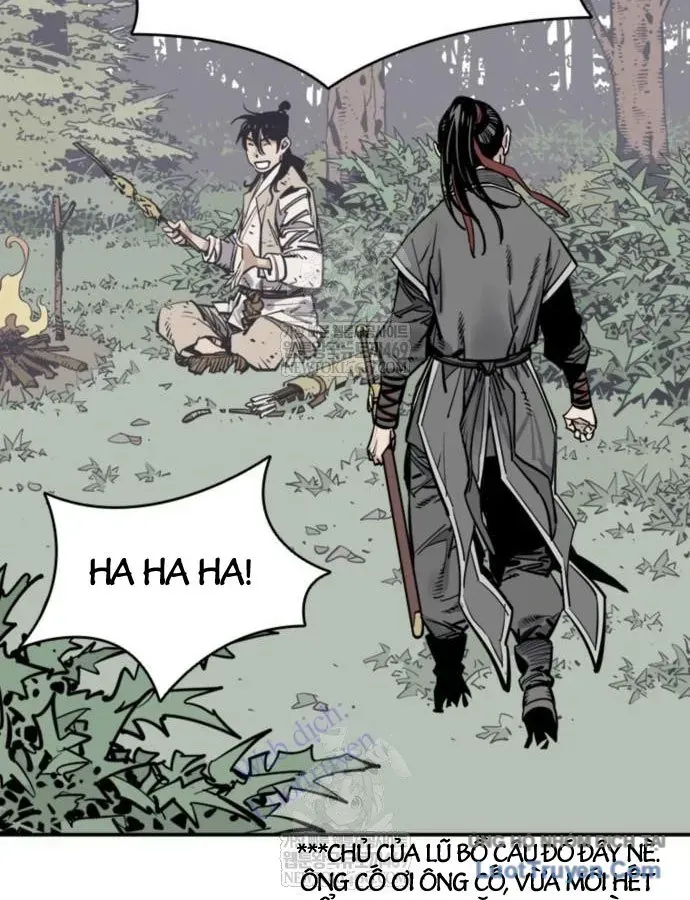 Sát Thủ Tống Lý Thu Chapter 125 - 4