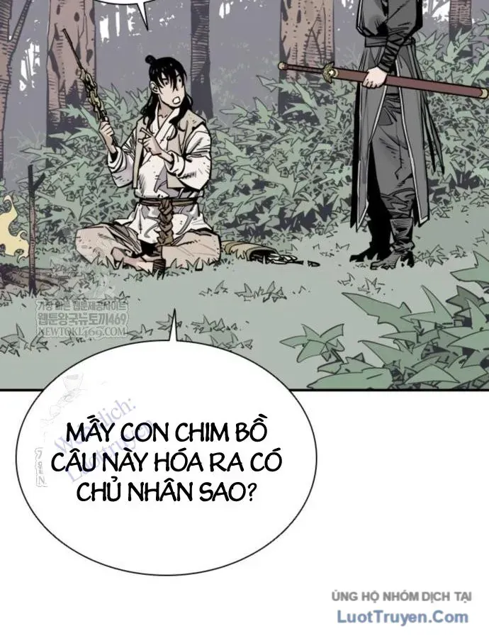 Sát Thủ Tống Lý Thu Chapter 125 - 6