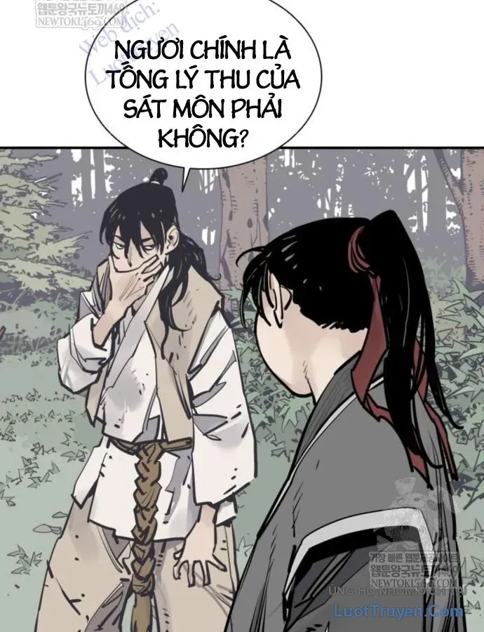 Sát Thủ Tống Lý Thu Chapter 125 - 77